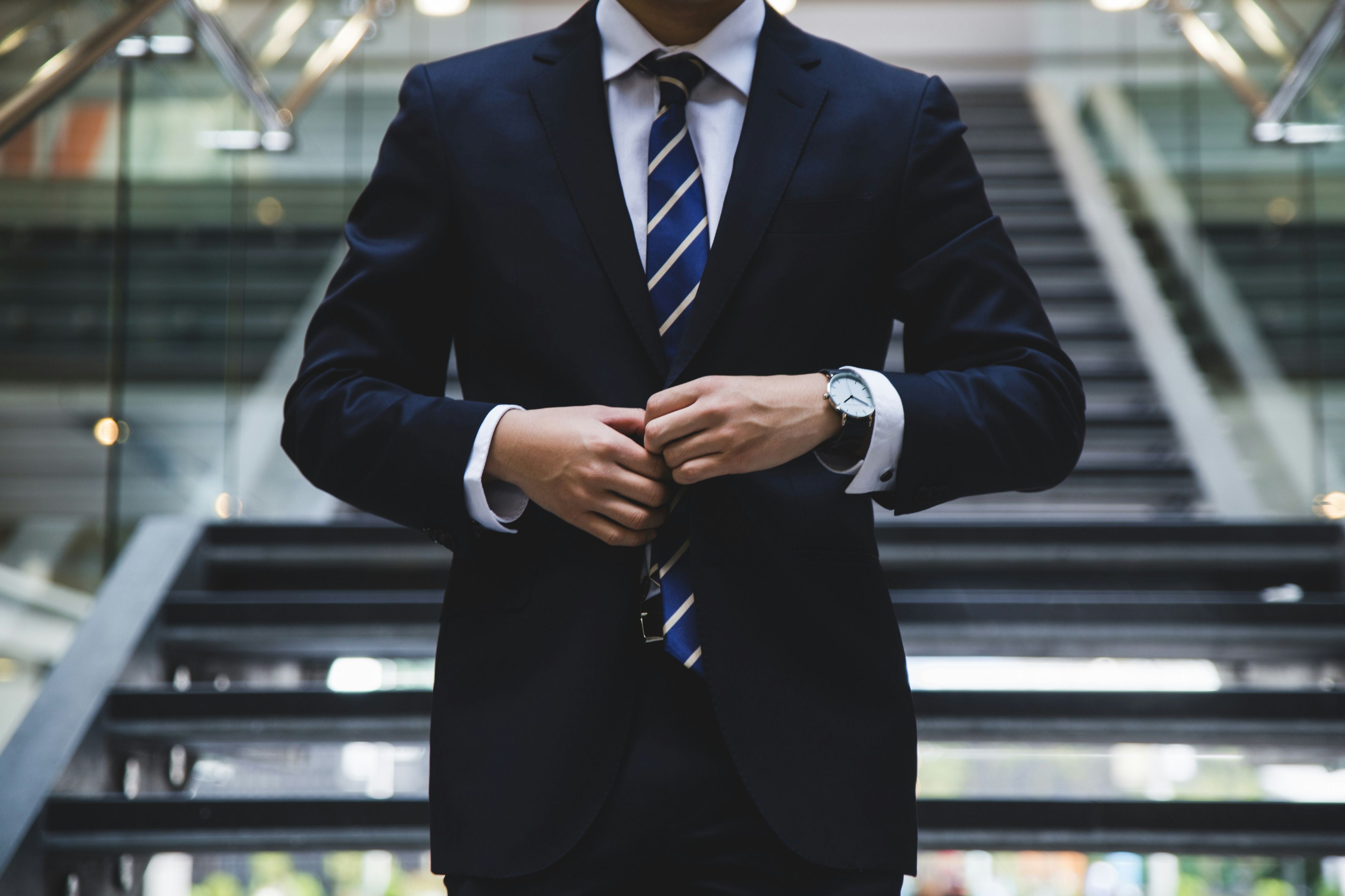High-Net-Worth Individuals High-Net-Worth Individuals