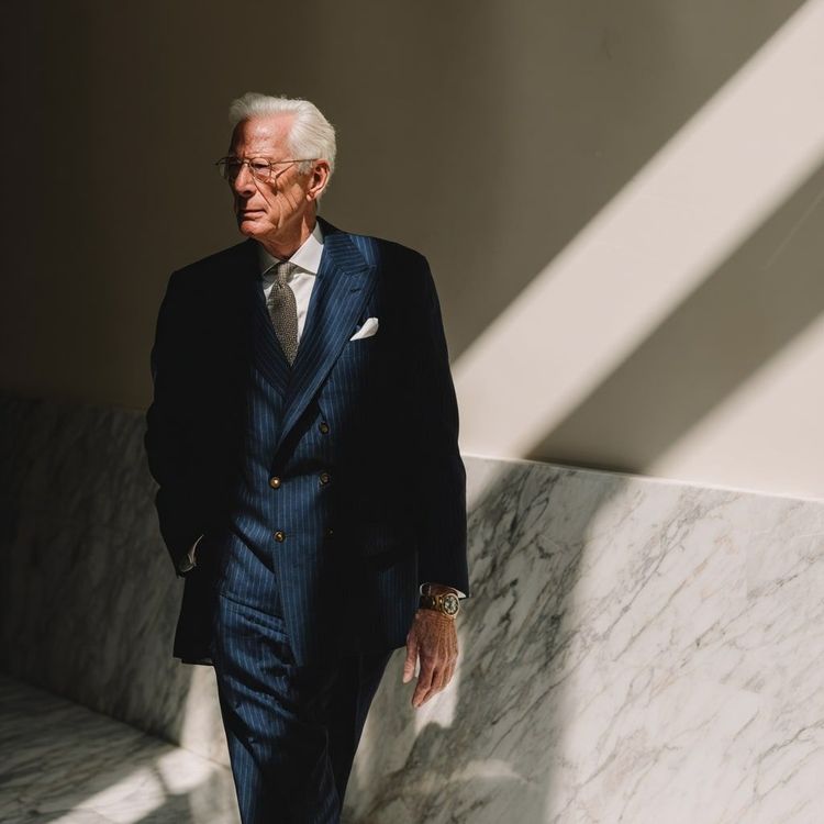 High-Net-Worth Individuals